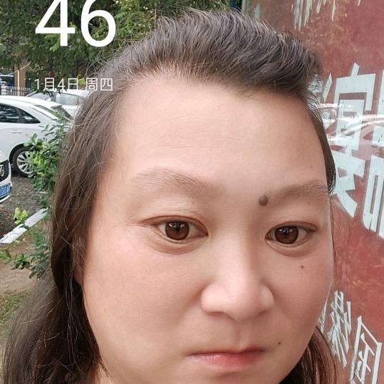 苦采花