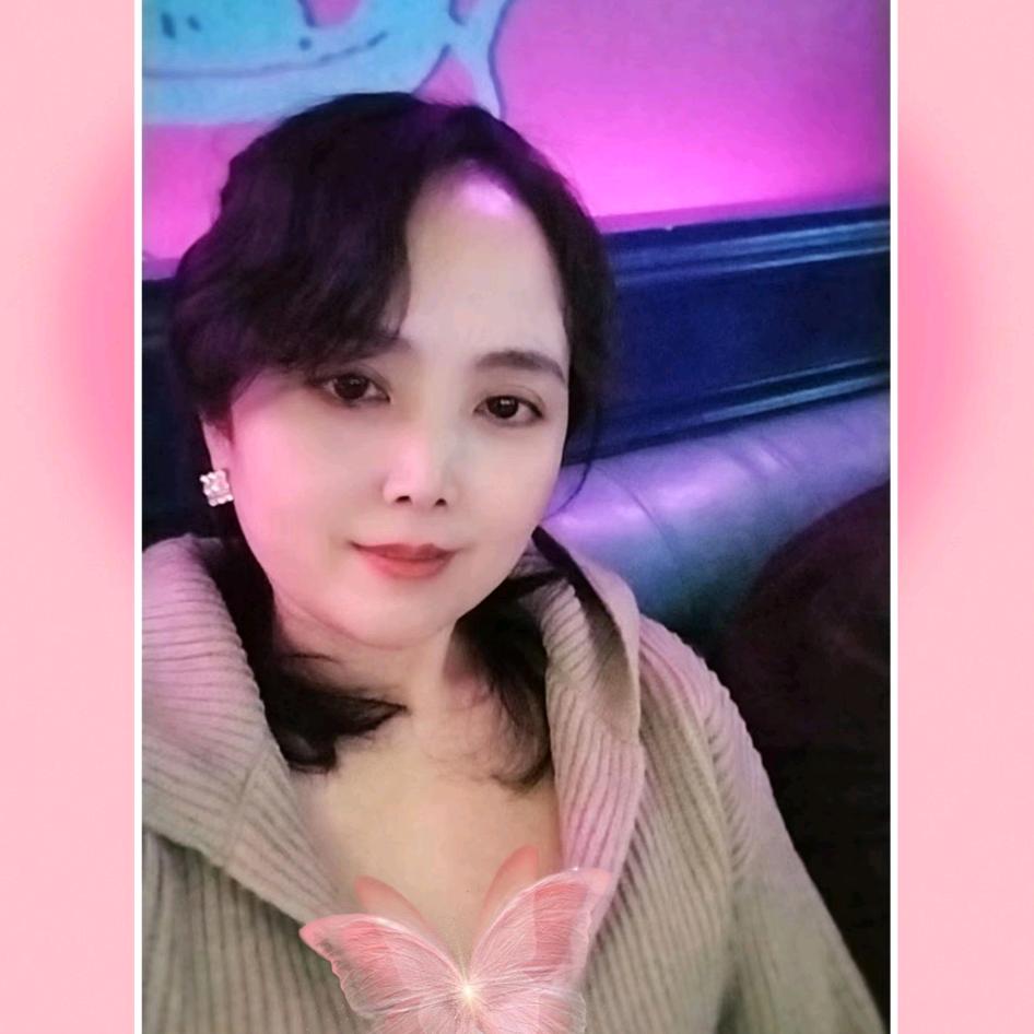 开心🎤2（开播号在主页）