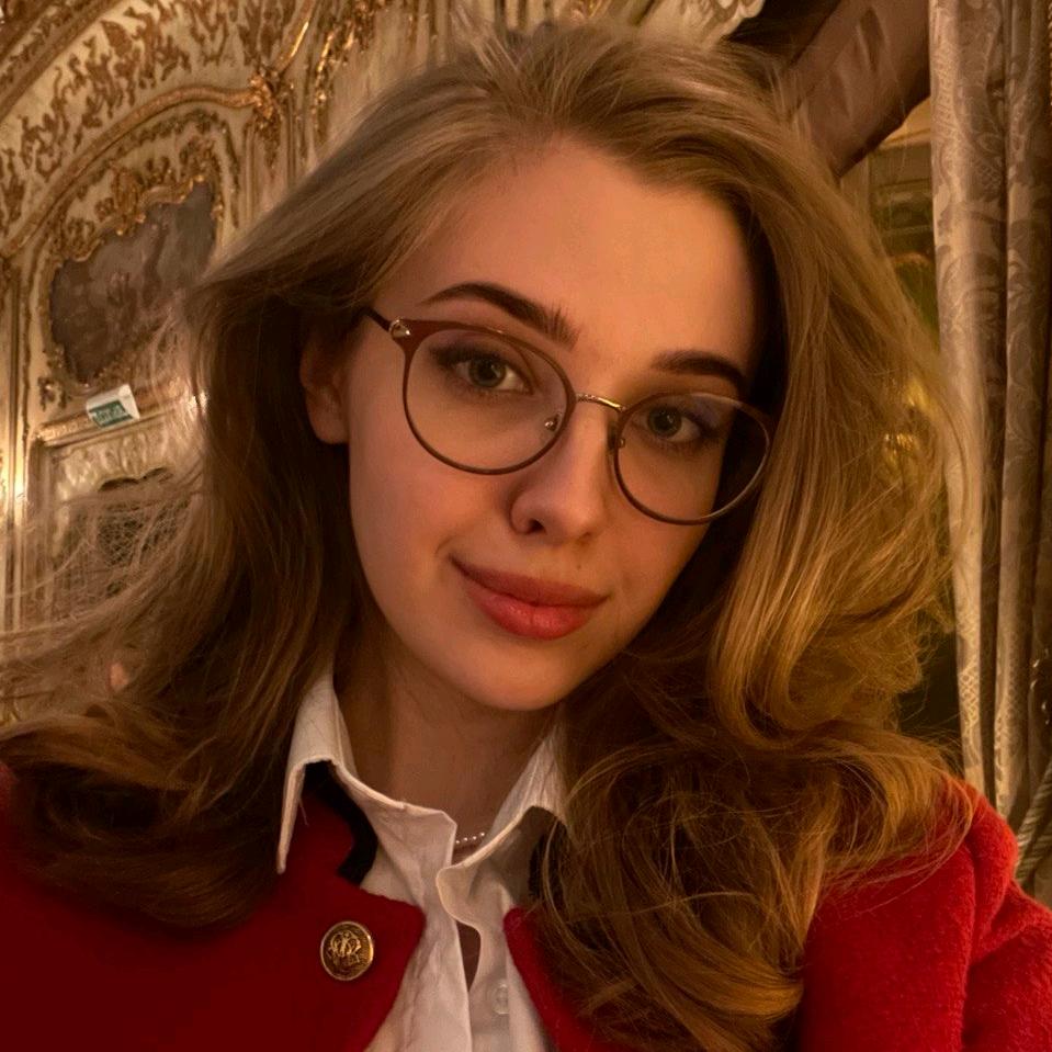 AnnaShalomova