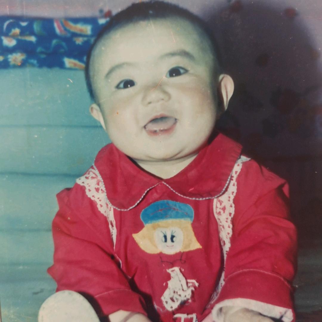 幸福快乐.