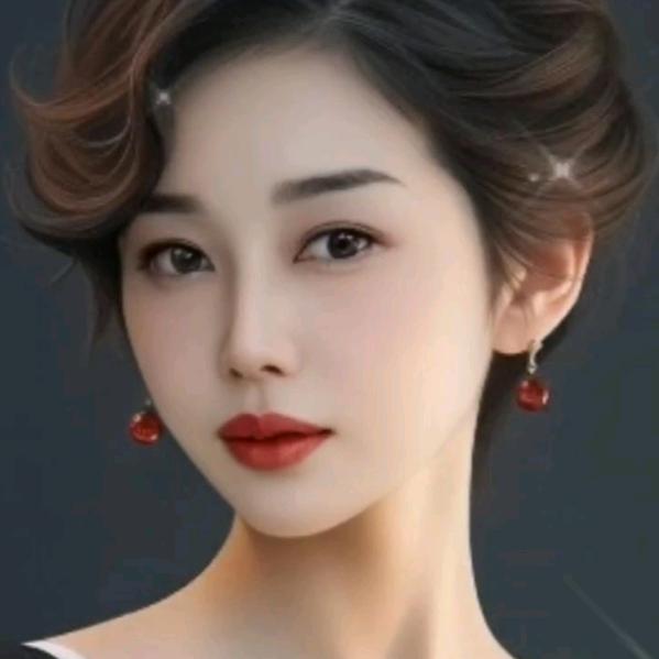 坚强