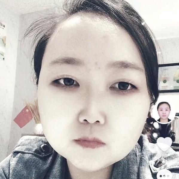 乐乐妈洗鞋