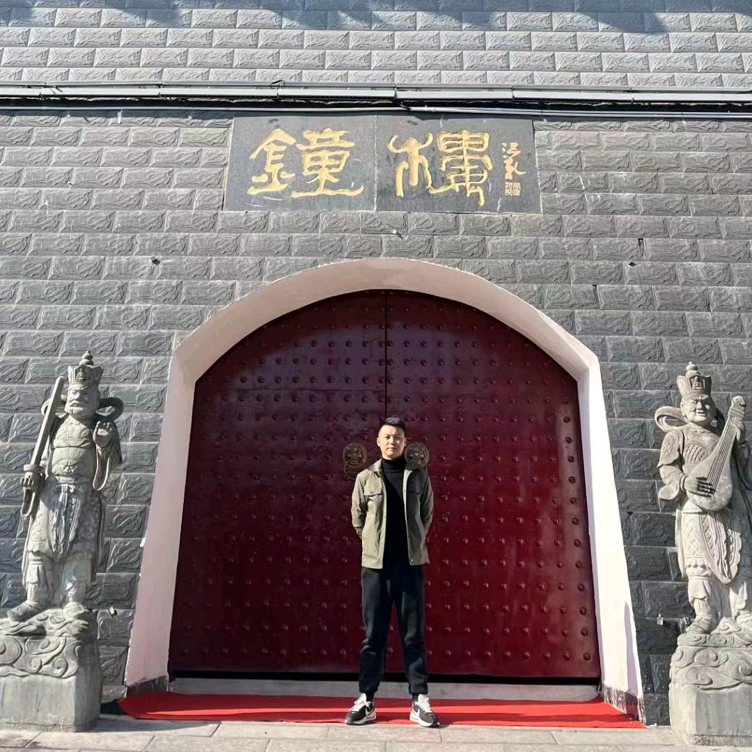 🥷🏿勇往直💰🐍