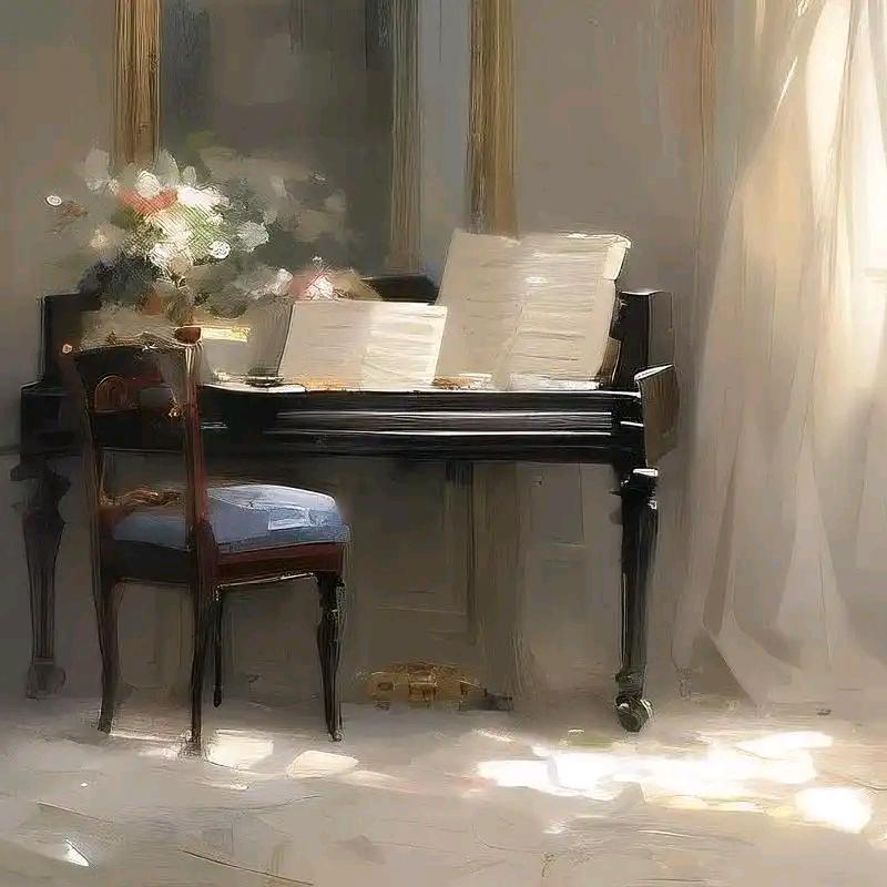 盘关施华钢琴工作室