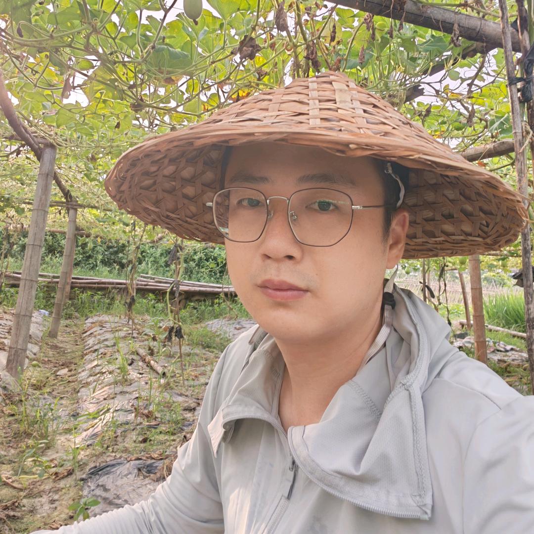 畲家田园#兰伟伟