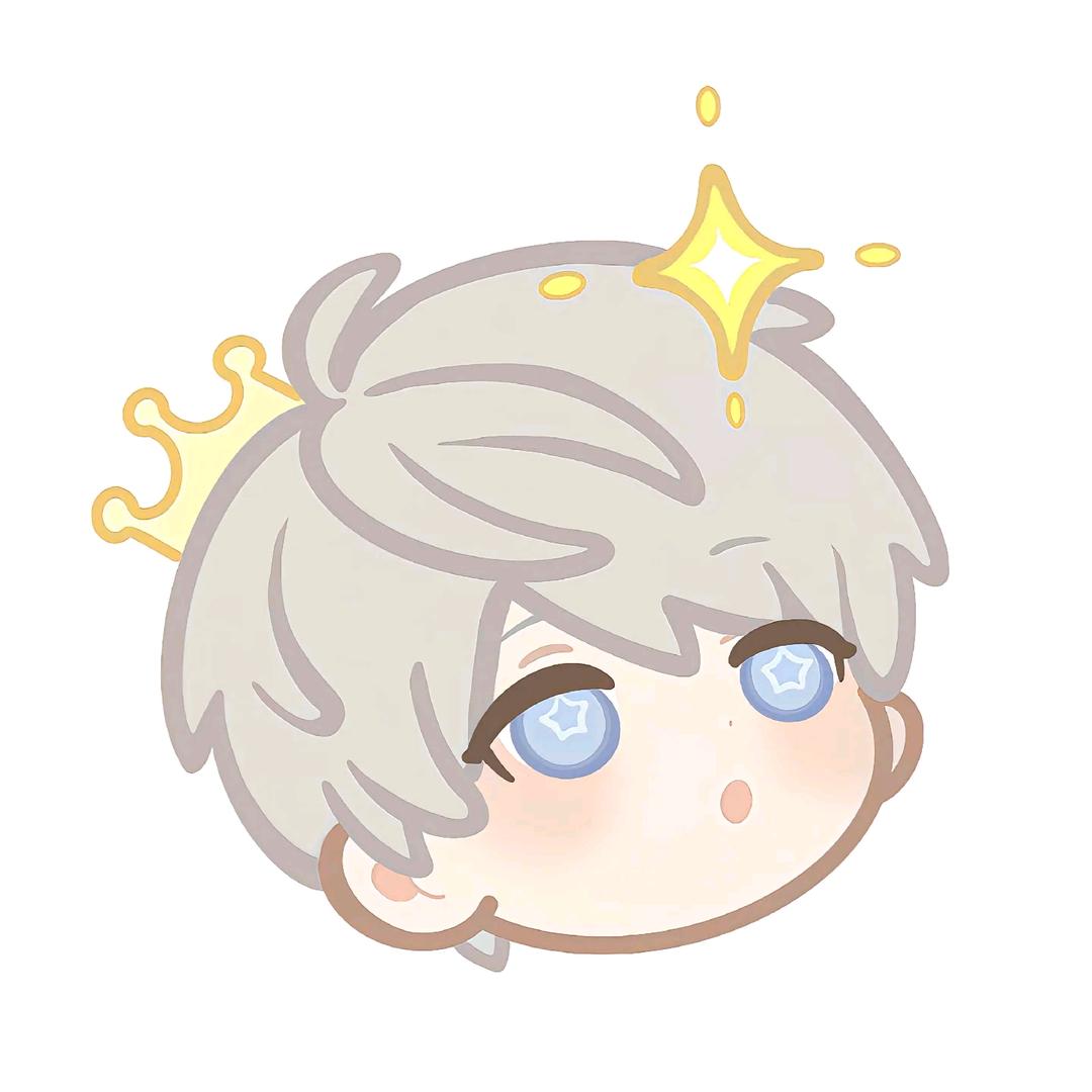 麻烦提醒我做收下巴星人（不伸鸭头版）❤️