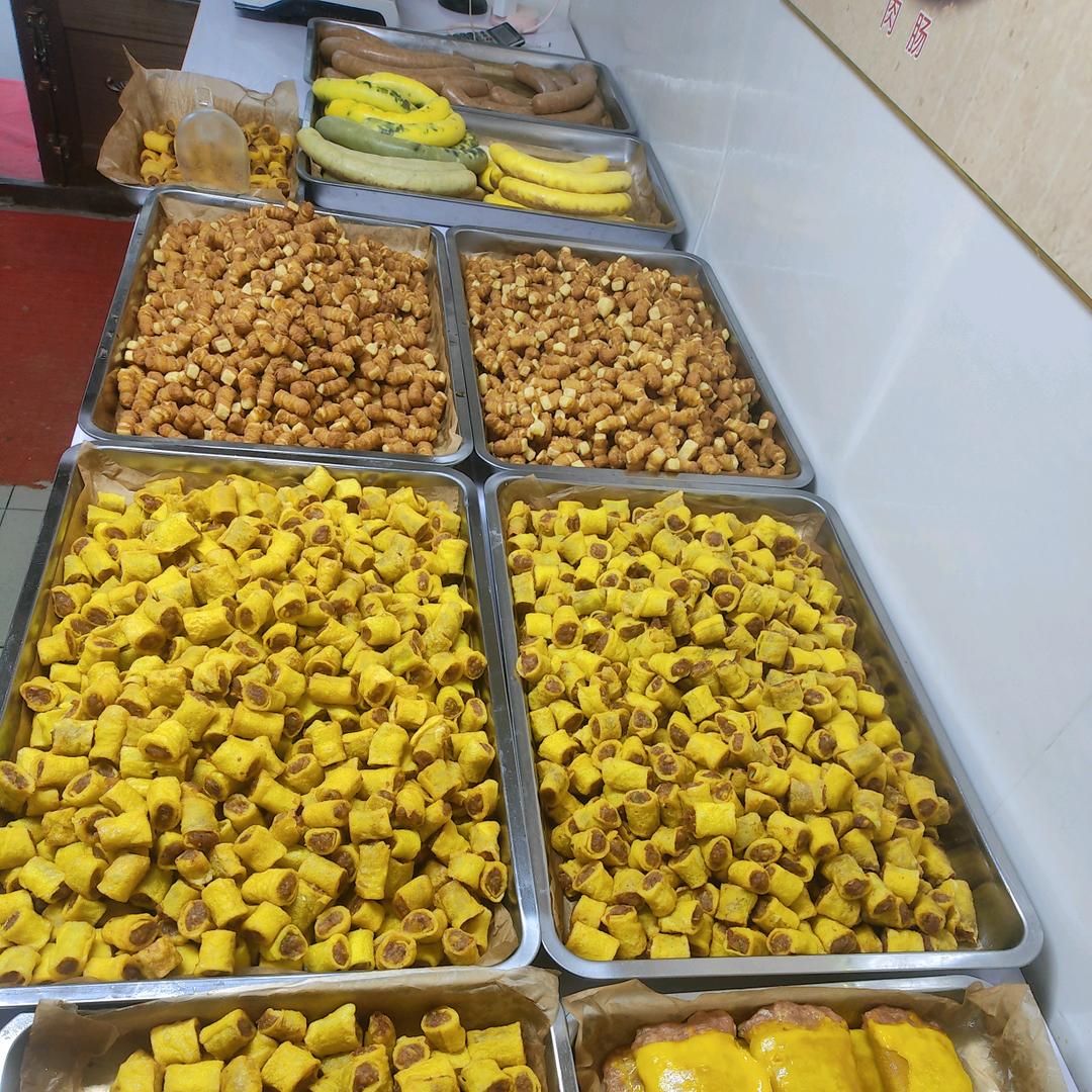 小凤农村大席肠