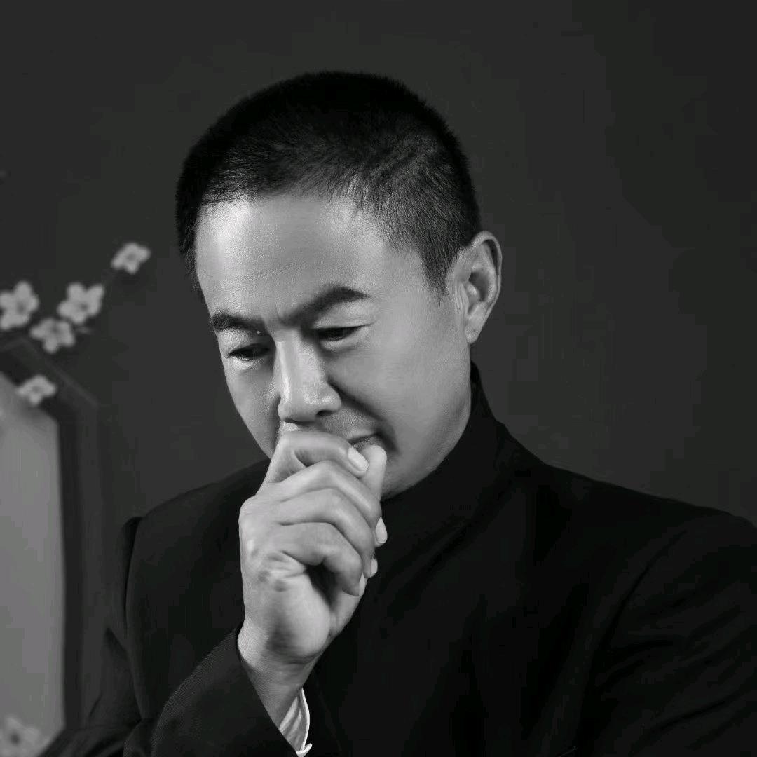 姜建军