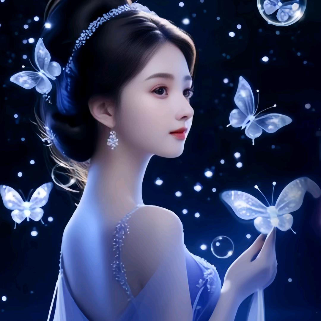 ༊ღ᭄北雁云依꧔ꦿ᭄