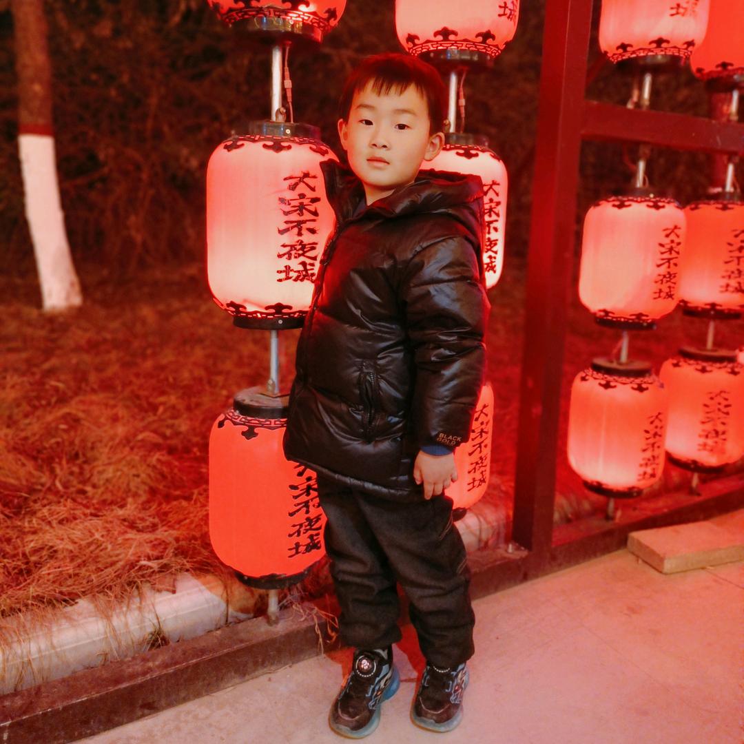 ℳঞ余生 💕 陪你❧到老⁵²⁰