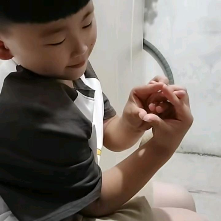 小@周周