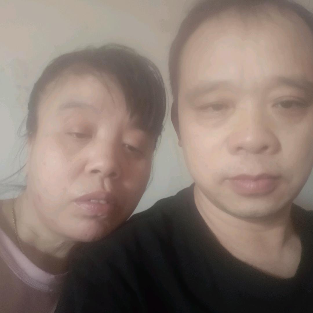 快乐一家人.