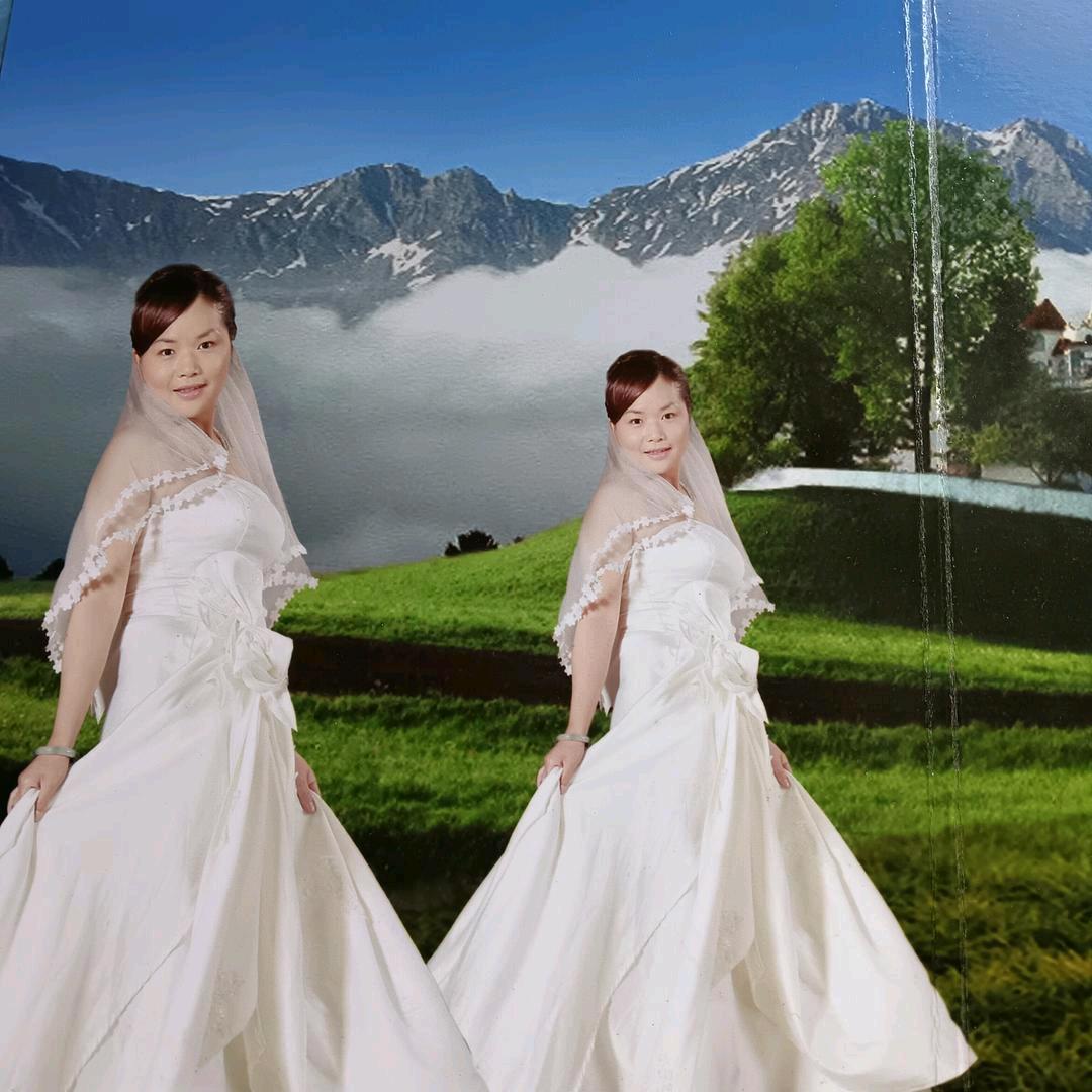 晴格格