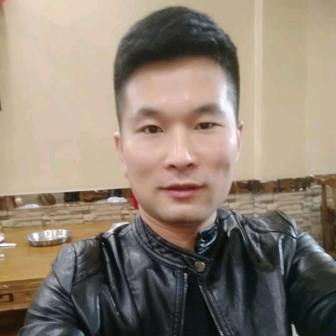 风一样的汉子～