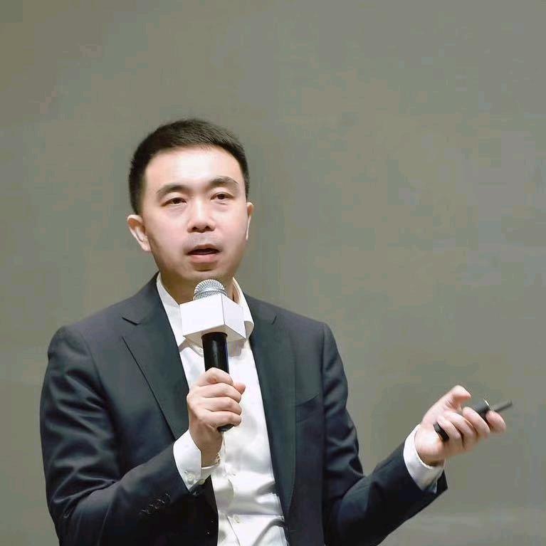 林清轩汪军