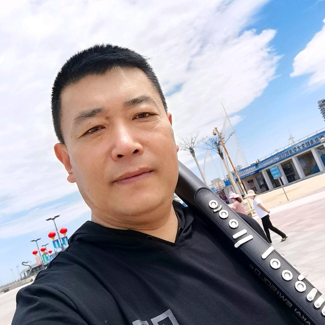 老男孩峰歌