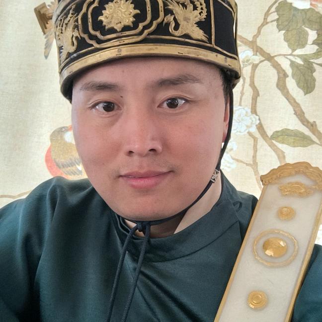 答不丢(王者)