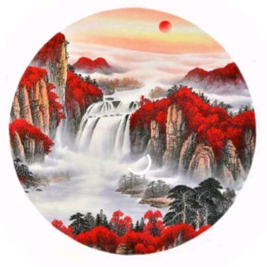 吉祥~老张