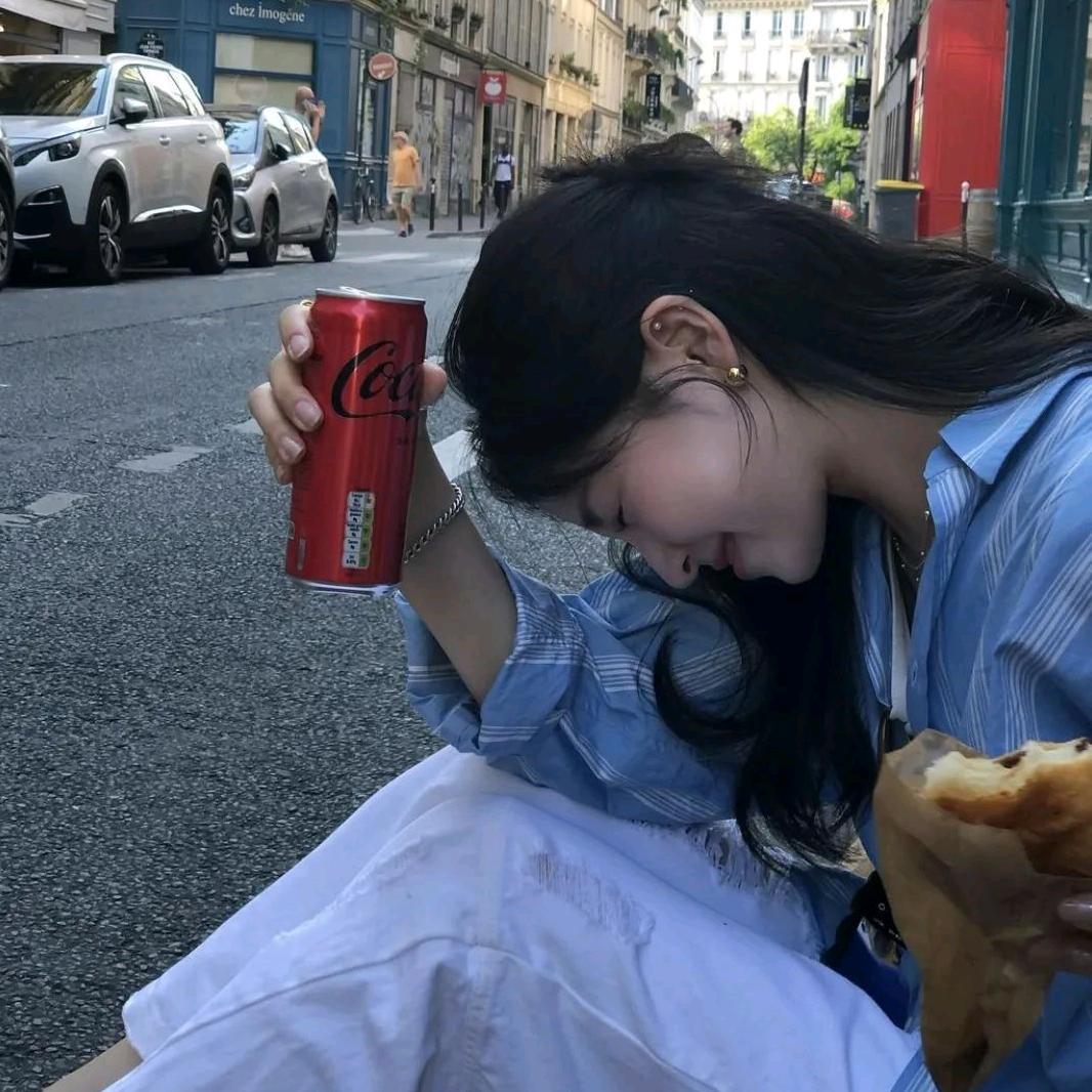 叶子&