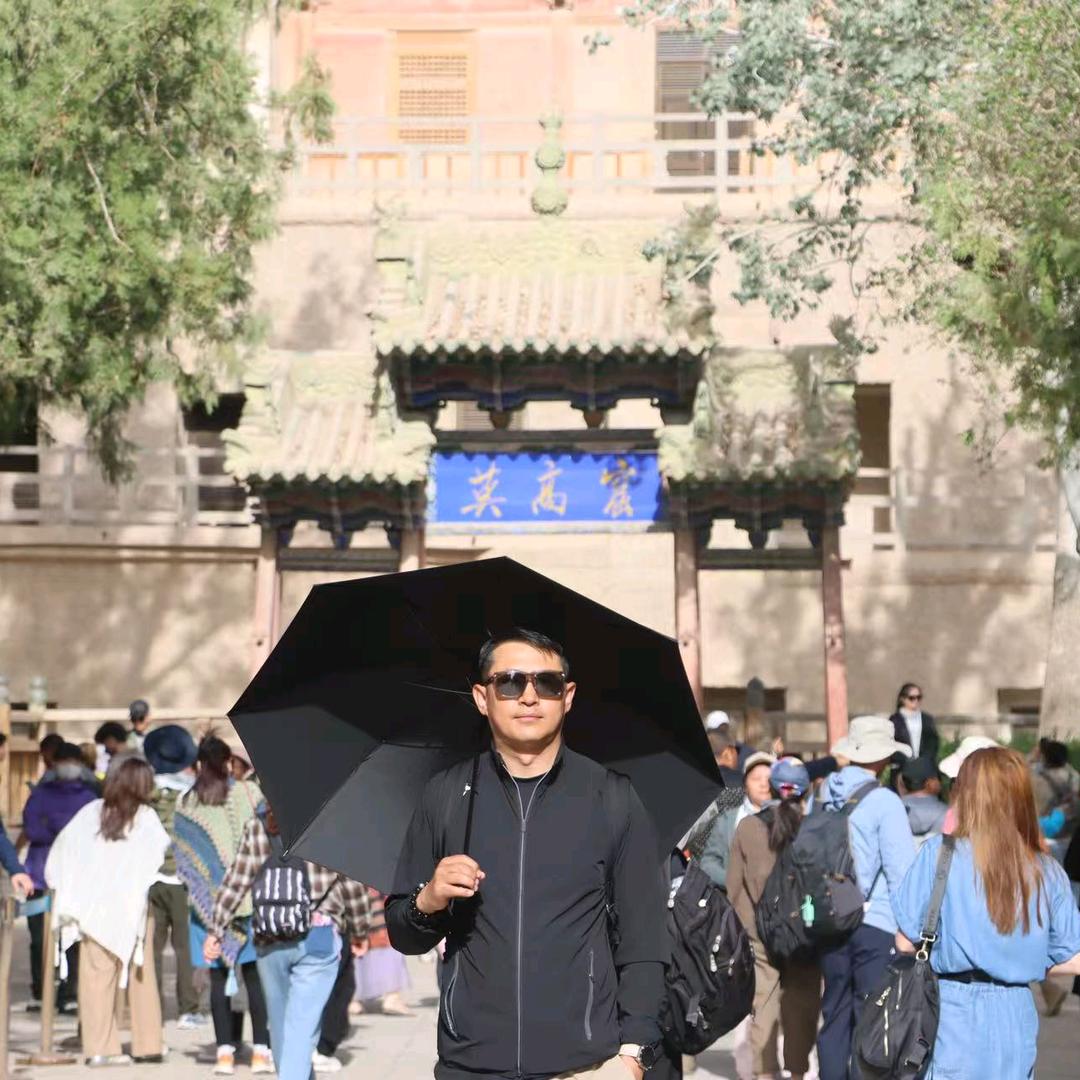 庄周梦蝶