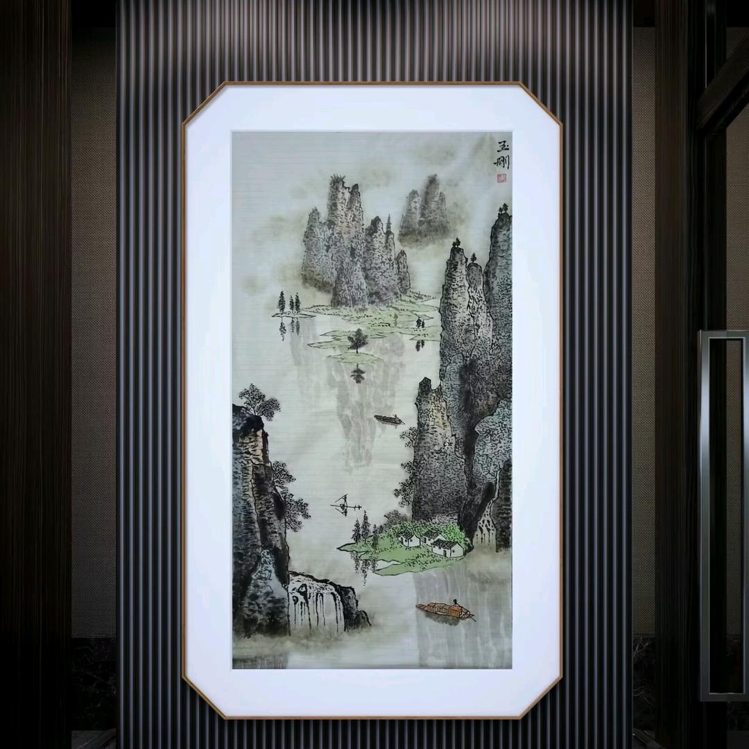 李玉刚
