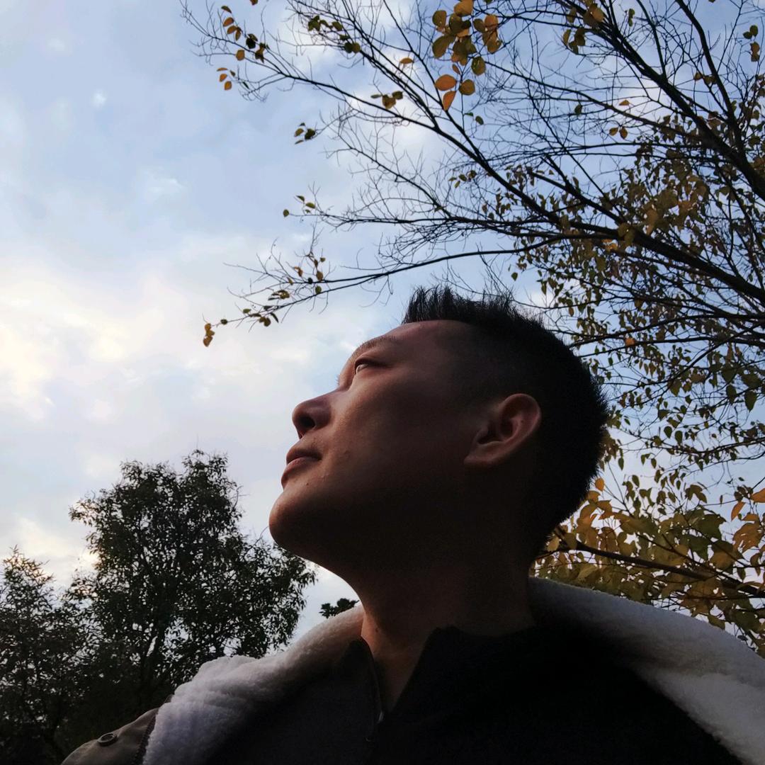 王火火（洗髓功练习）