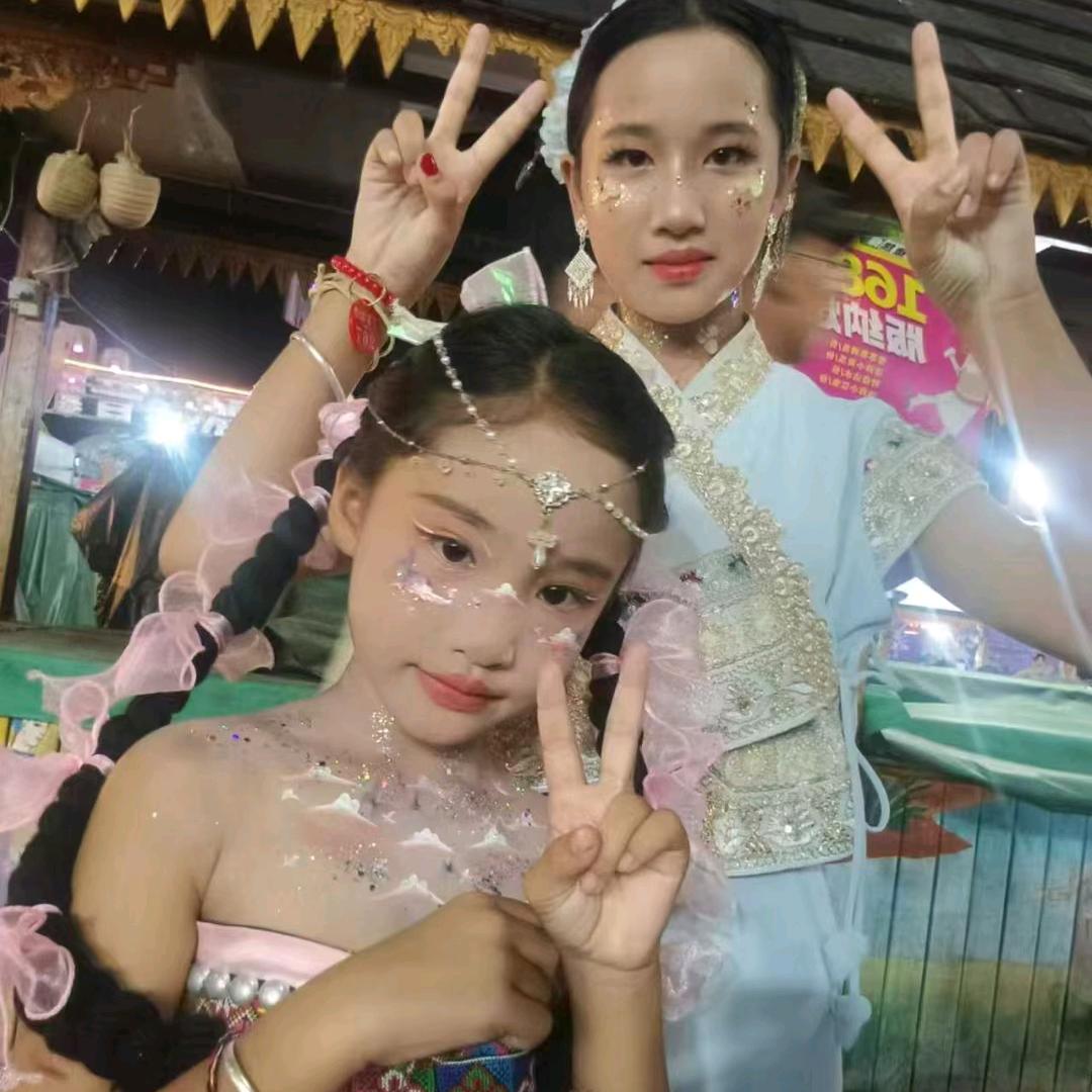 玥娅