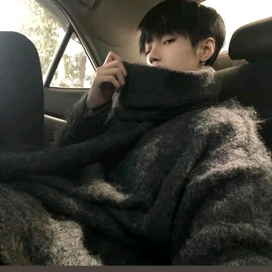 悄悄