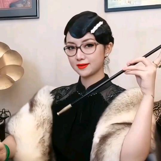 一只福兔🐇回族