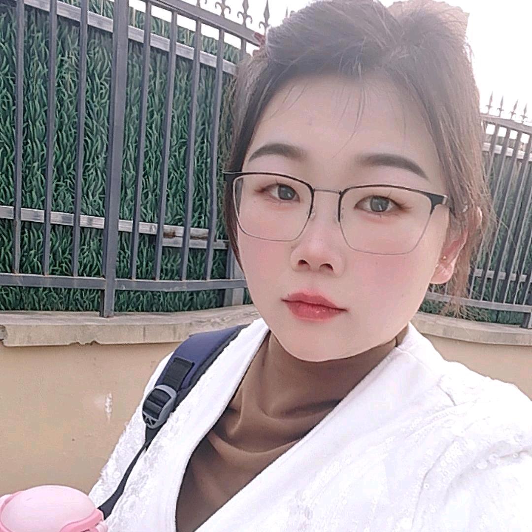芳芳呀