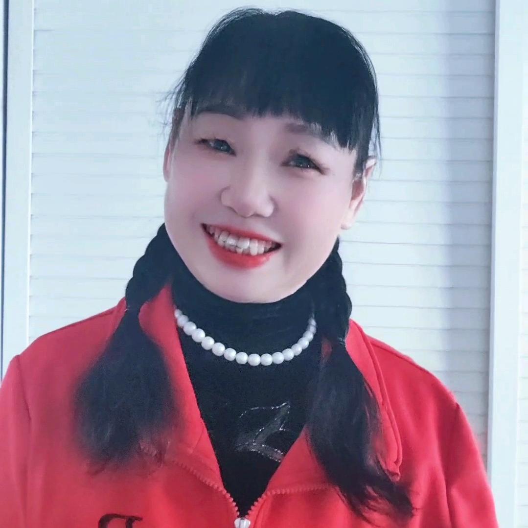 蒋丽华