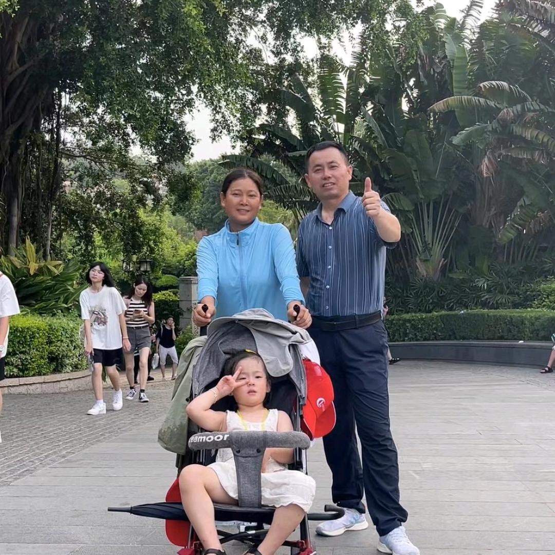秋天的玫瑰