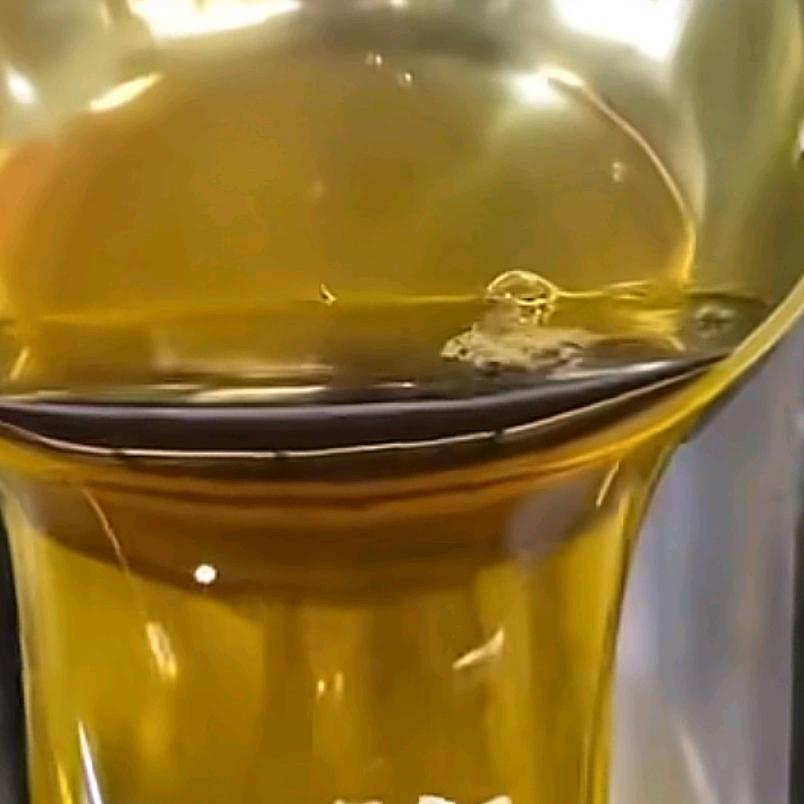 小凤家的菜籽油