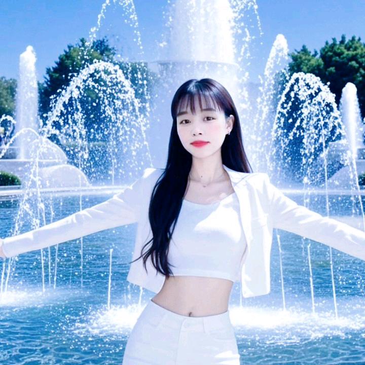 遇见美好拥抱快乐