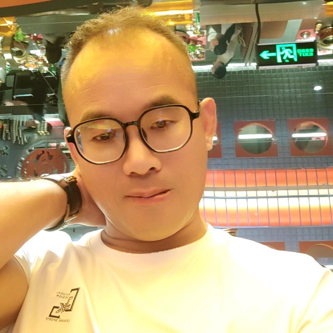玻璃大叔