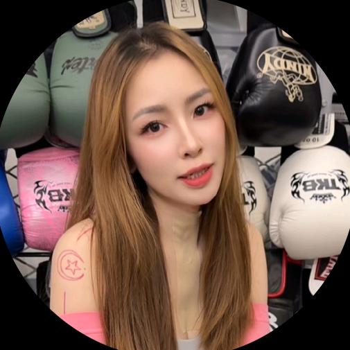 港版小妈Elise