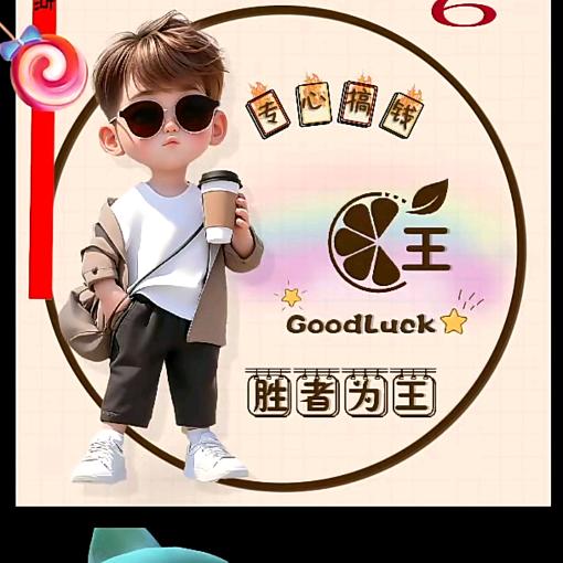 一身有你