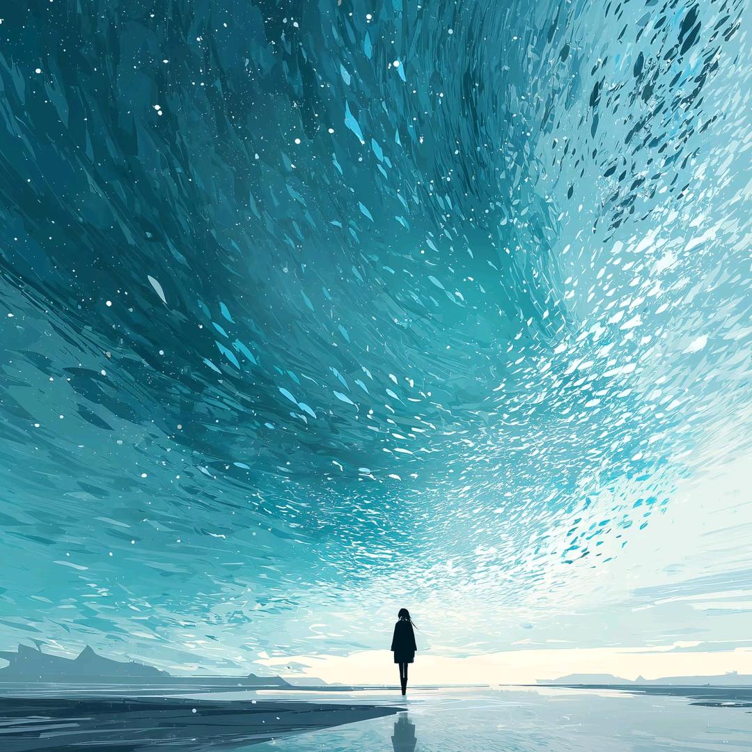 写网文的夭夭～沉浸码字