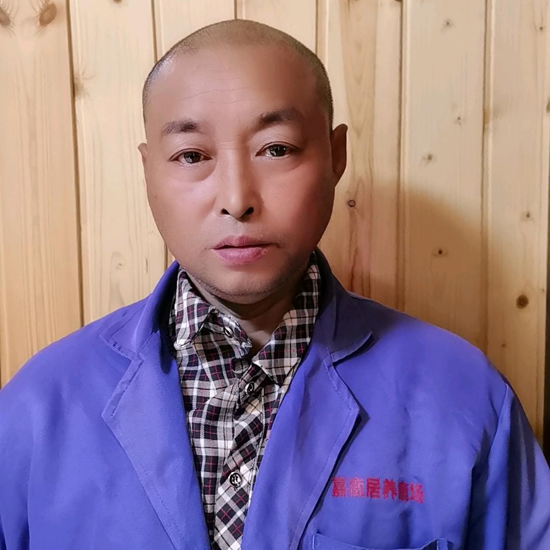 南通养鹿人老缪（3）