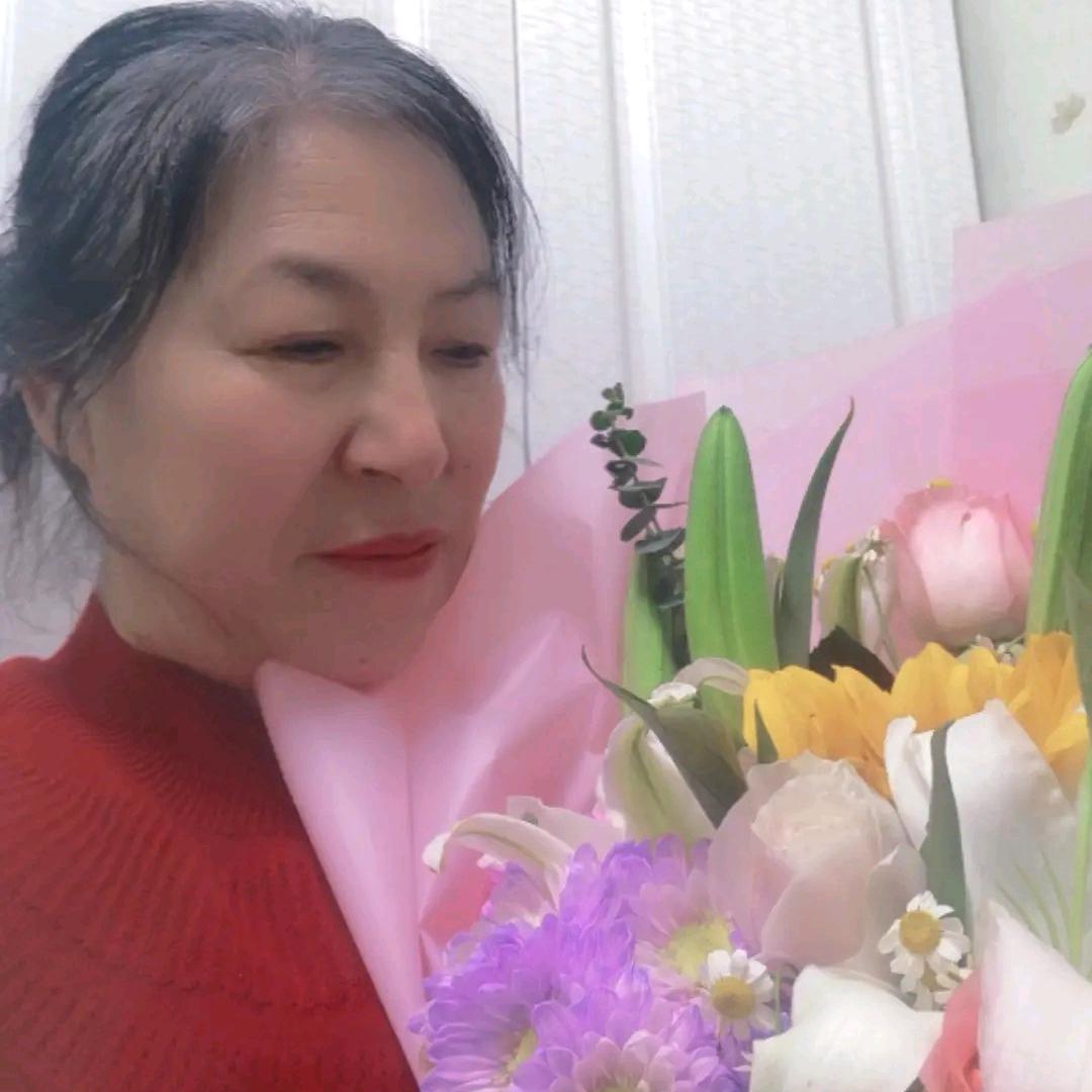 春风十里