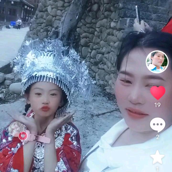 心好累