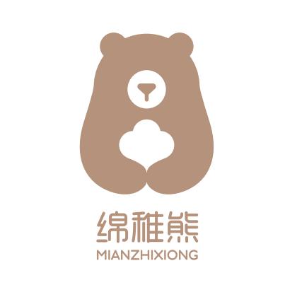 绵稚熊童装