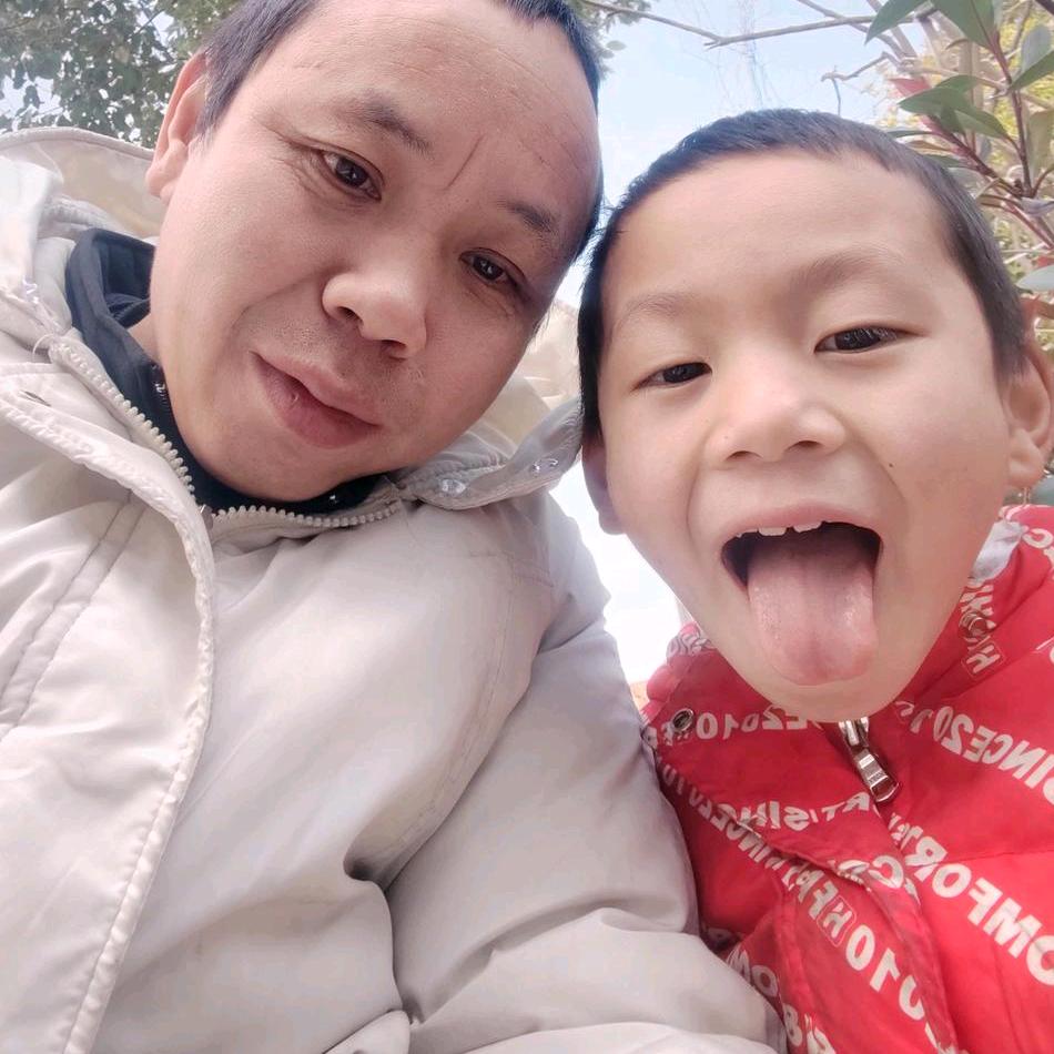 落魄的骑手