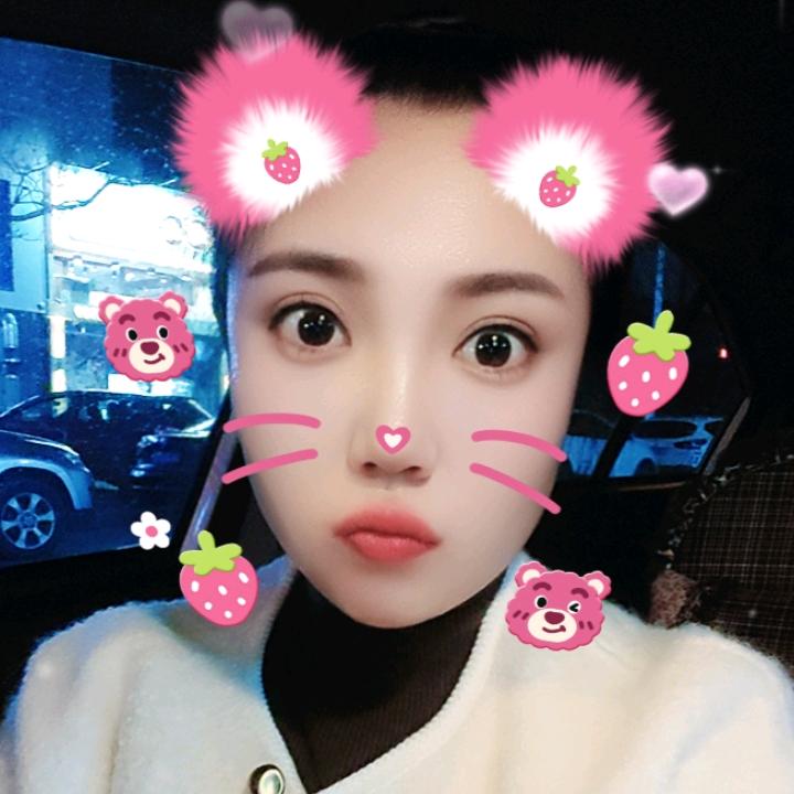 丫头、爱健身🏃🏻‍♀️