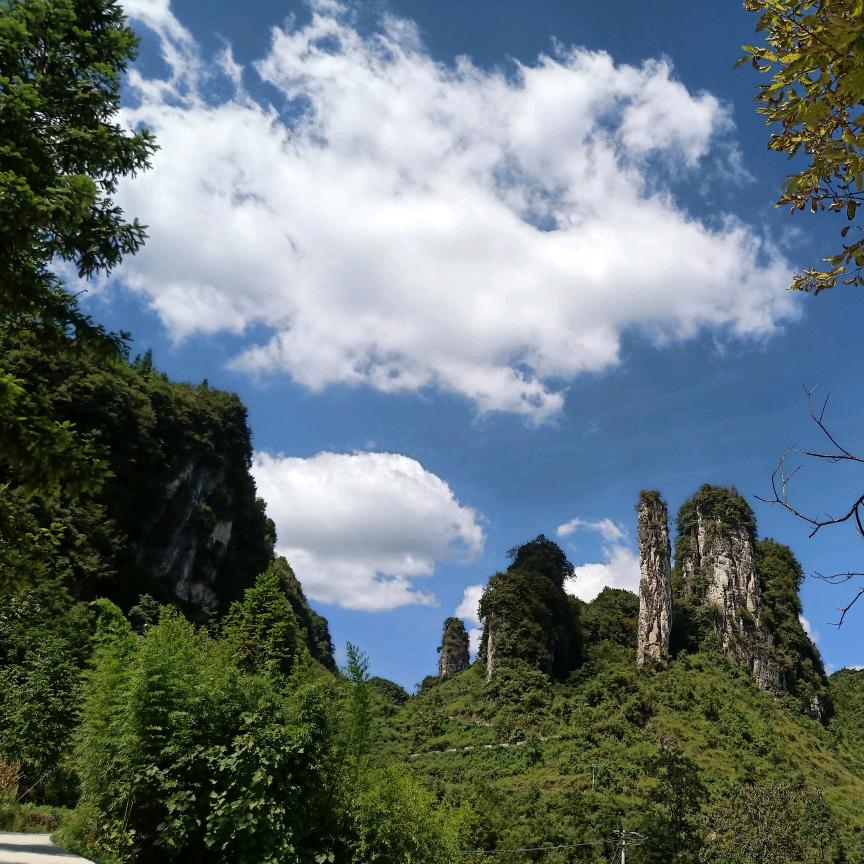 满目星河都是你