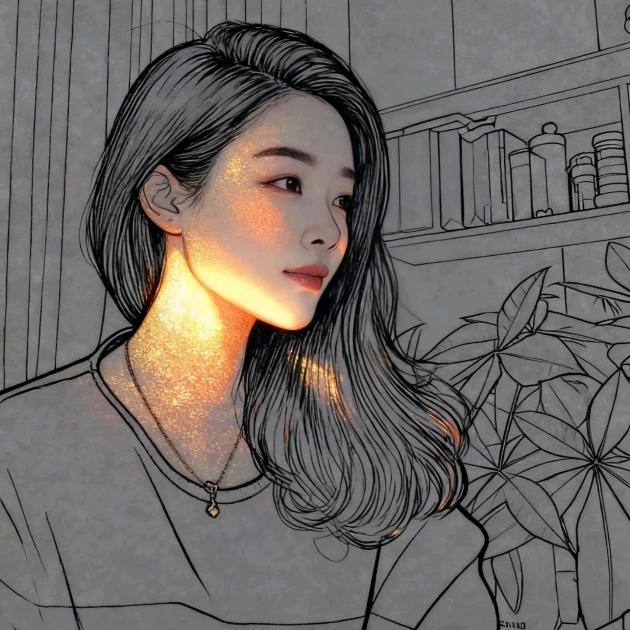 满眼星陈⭐