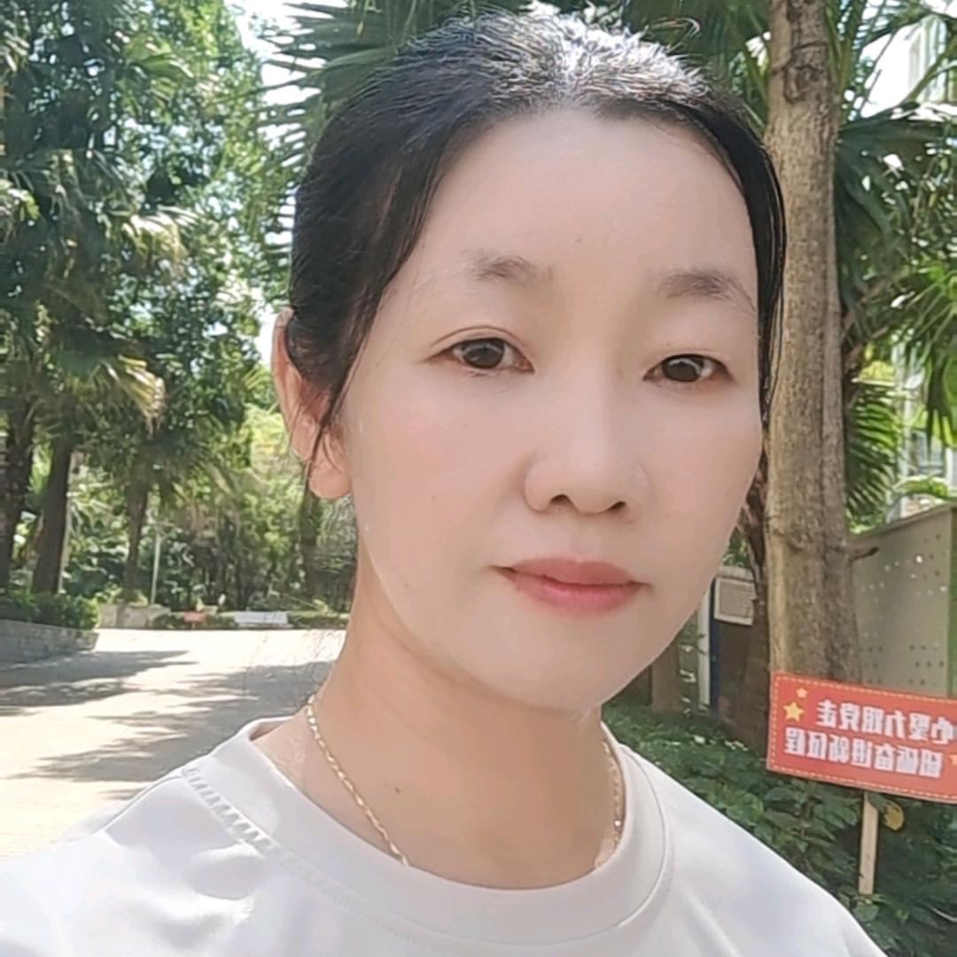 岁月静好