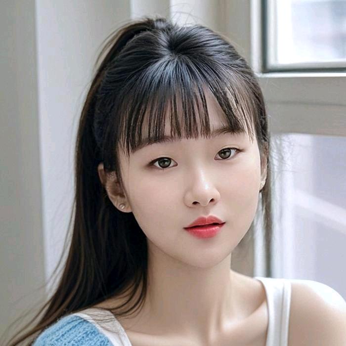 燕 儿 ❤️