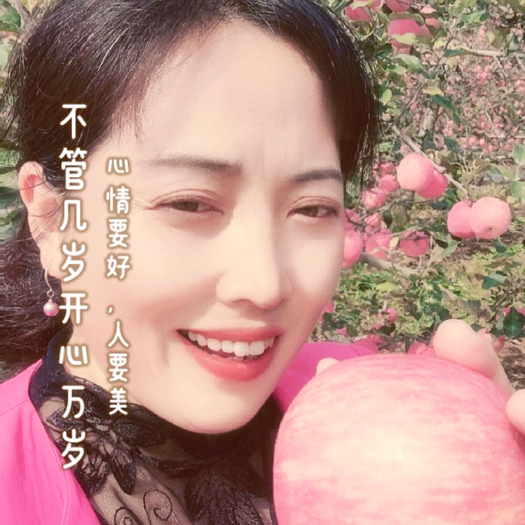 凤翔王娟