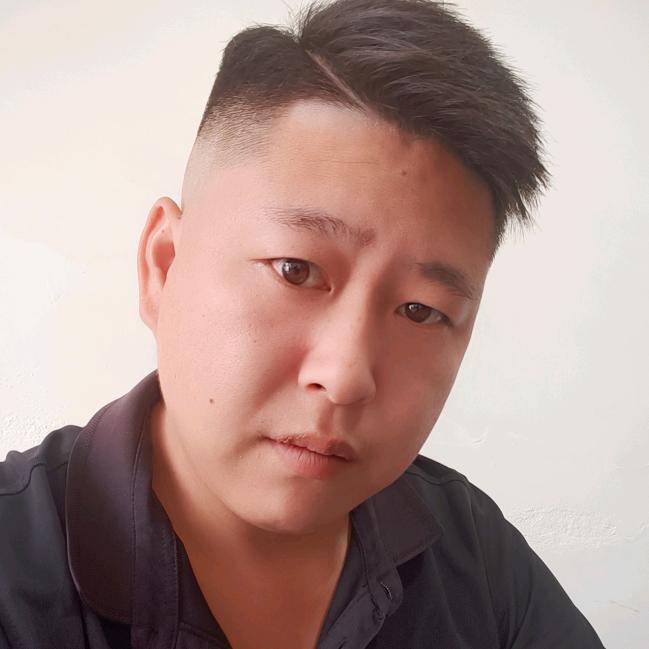 大鹏造型